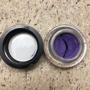 MAC Iris Eyes Fluidline